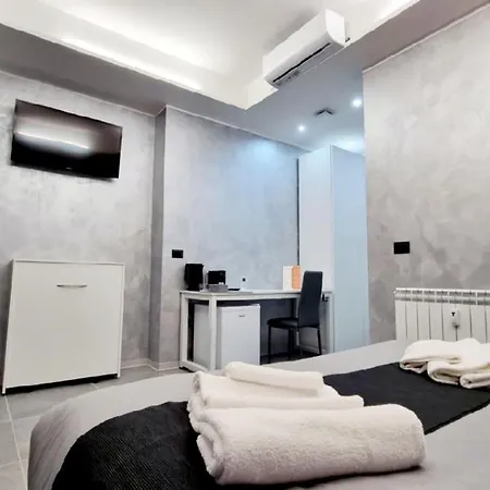 Guest house Residenza Vittorio 57