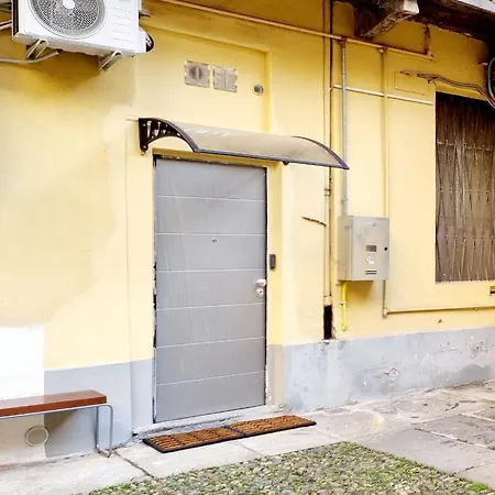 Residenza Vittorio 57 4*