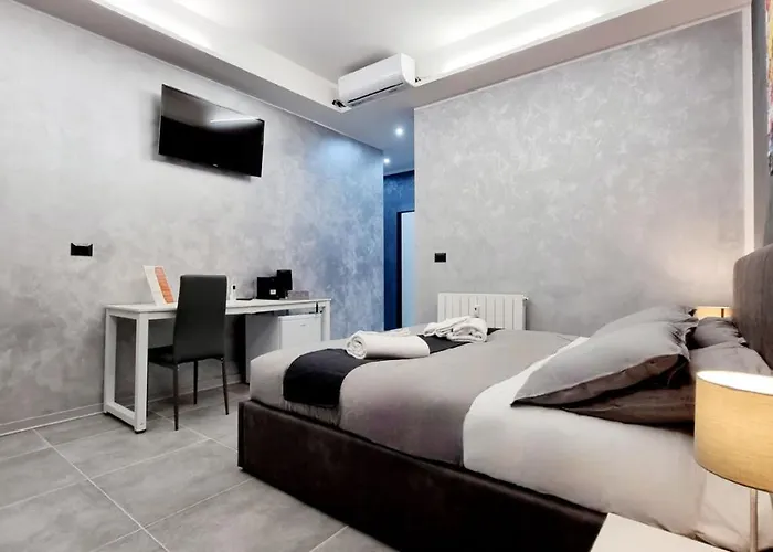 Residenza Vittorio 57 Gæstehus 4*