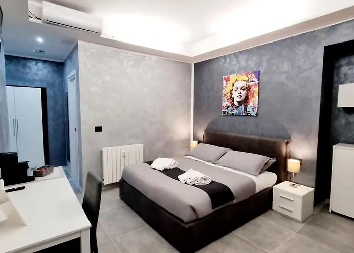 Residenza Vittorio 57 Gæstehus