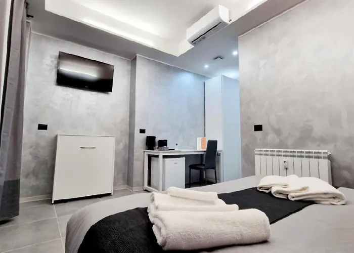 Gæstehus Residenza Vittorio 57