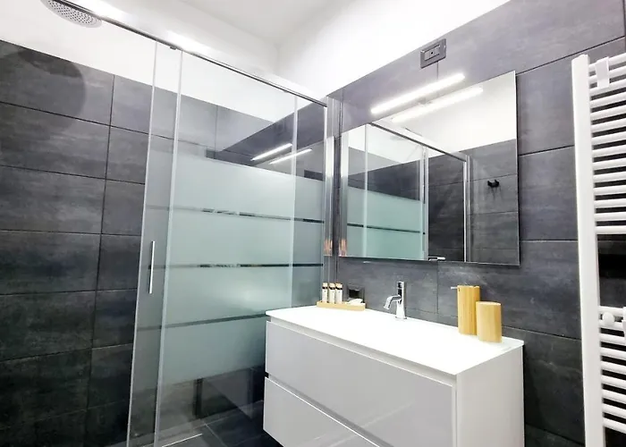 Residenza Vittorio 57 4* Turin