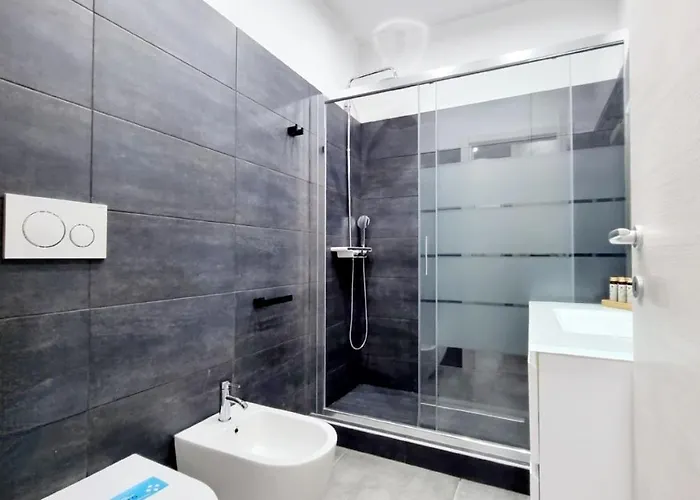 Residenza Vittorio 57 Gæstehus 4*