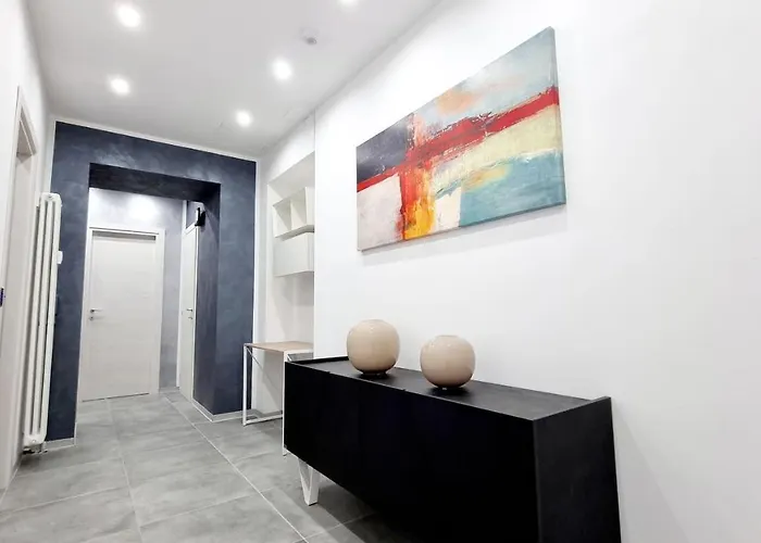 Residenza Vittorio 57 Gæstehus 4*