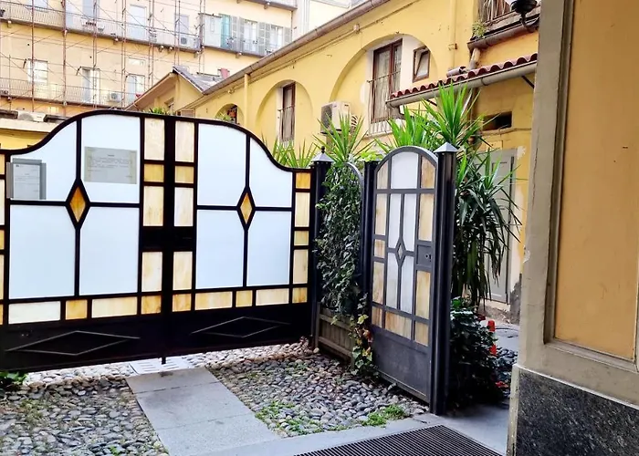 Residenza Vittorio 57 Gæstehus Torino