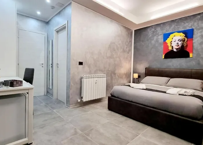 Pensionat Residenza Vittorio 57