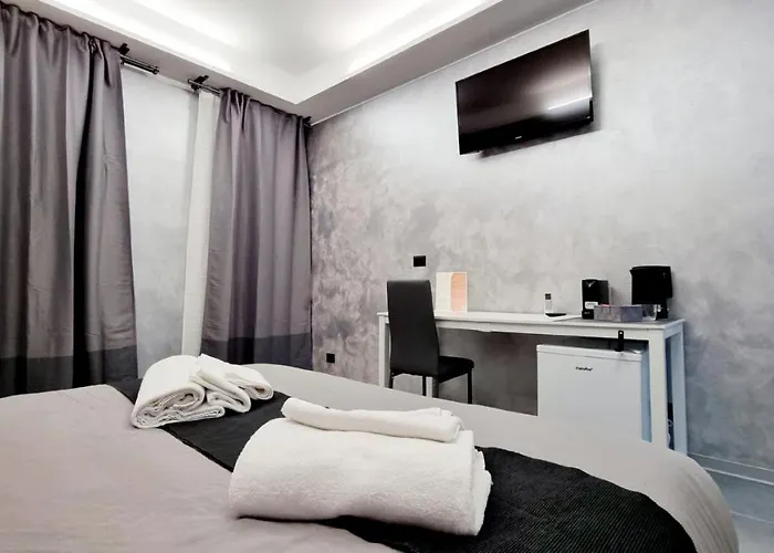 Residenza Vittorio 57 Pensionat