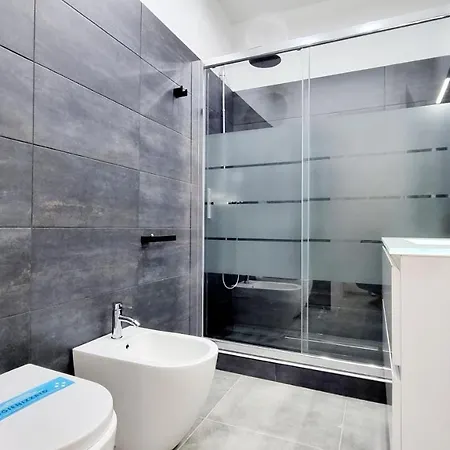 Konukevi Residenza Vittorio 57