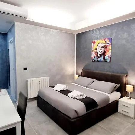 Residenza Vittorio 57 Affittacamere