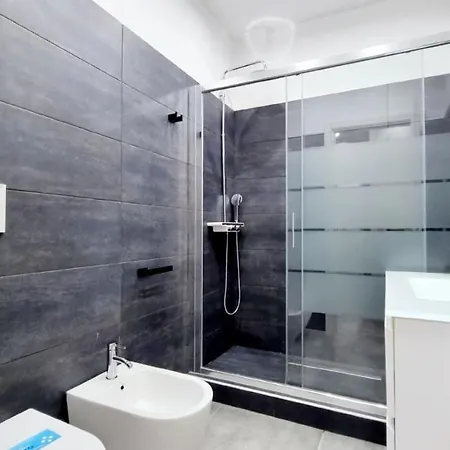 Residenza Vittorio 57 Konukevi 4*