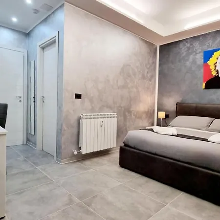 Vendégház Residenza Vittorio 57