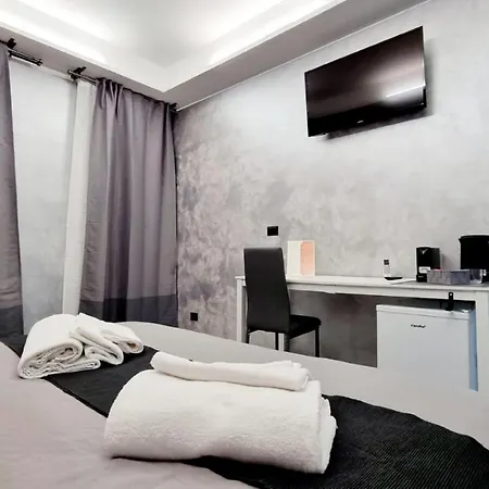 Residenza Vittorio 57 Affittacamere