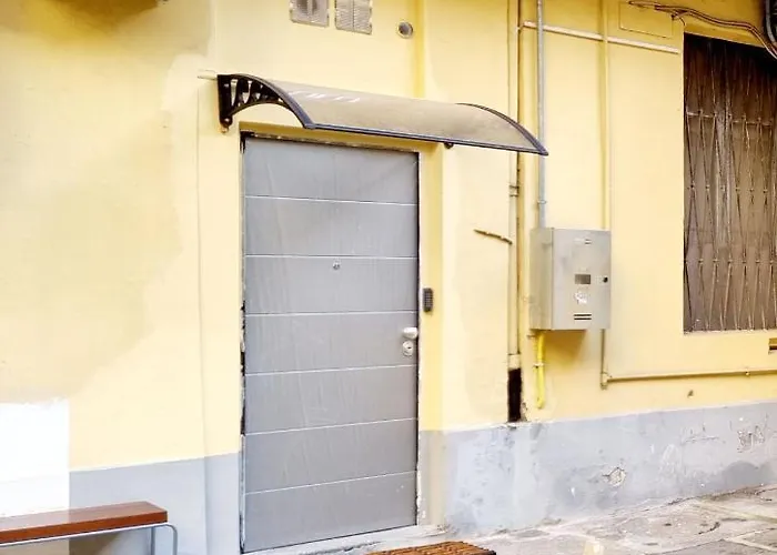 Residenza Vittorio 57 4*