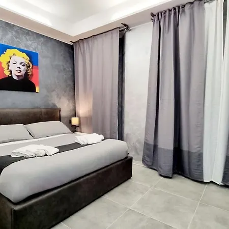 Guest house Residenza Vittorio 57 Turin