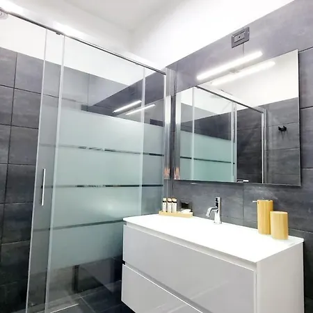 Residenza Vittorio 57 4* Torino