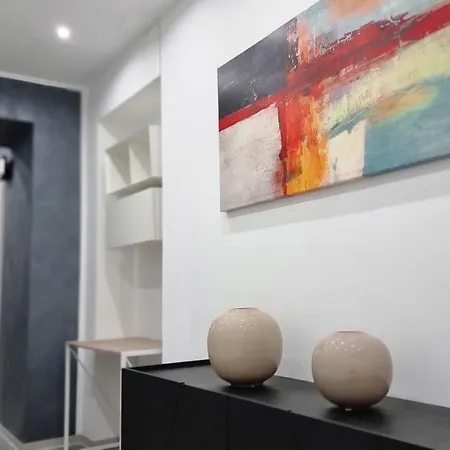 Konukevi Residenza Vittorio 57 4*